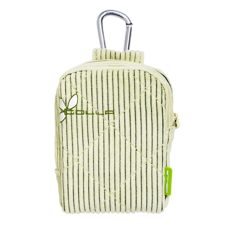 GOLLA Kompakt Taske Dolly Lime G279