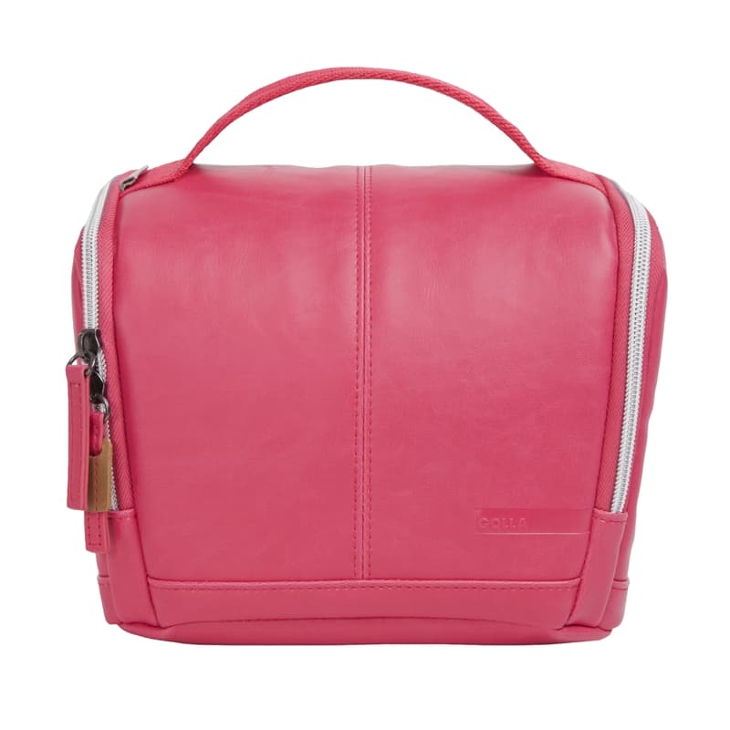 Golla Axelväska Eliot G1567 Medium Rosa