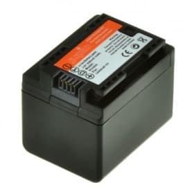 Jupio BP-727 2680 mAh