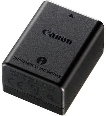 Canon BP-718 battery pack for Camcorder LEGRIA