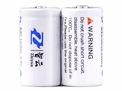Zhiyun Battery For Rider-M