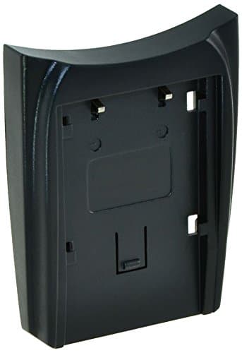 Jupio Charger Plate for Nikon EN-EL3Charger Plate(A)/EN-EL3E