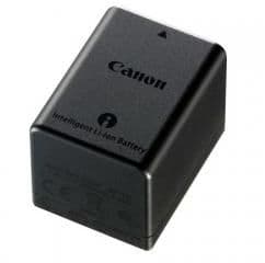 Canon BP-727 battery pack for camcorder LEGRIA HF M50 HF M500 HF M52 HF R30 HF R300 HF R32