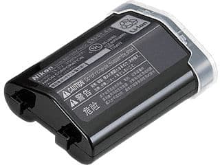 Nikon Li-ion battery EN-EL4a