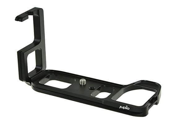 Jupio Handgrip for Sony A7II A7MII A7RII