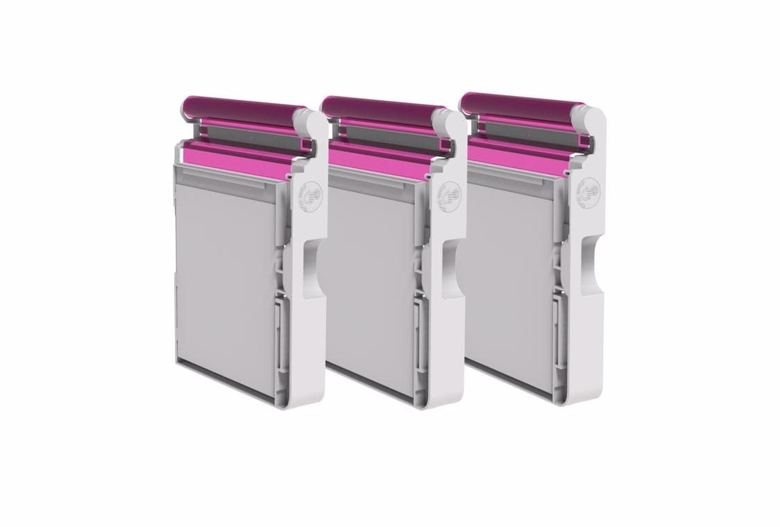 Kodak Cortridge 3x3" For Combo 3 (30-pack)