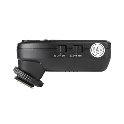 Quadralite Navigator X2 Canon