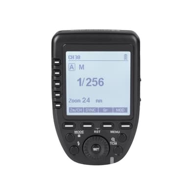 Quadralite Navigator X2 Nikon