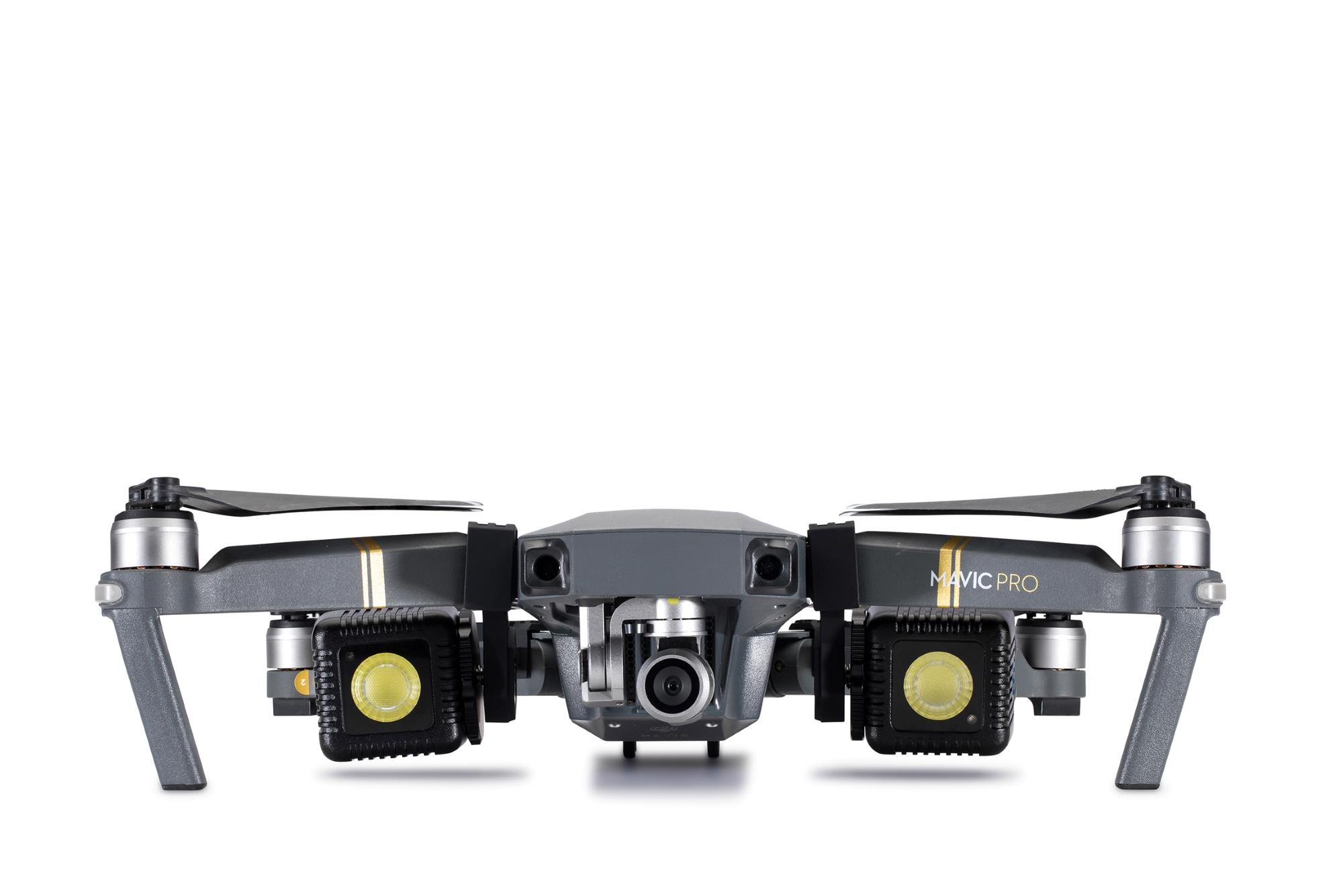 LUME CUBE KIT FOR MAVIC 2 WITH BAG