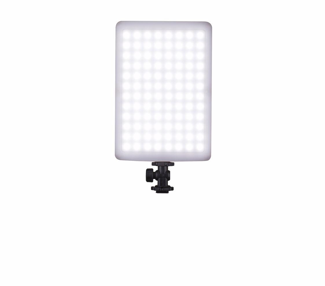 Nanlite Compac 20 LED Photo Light