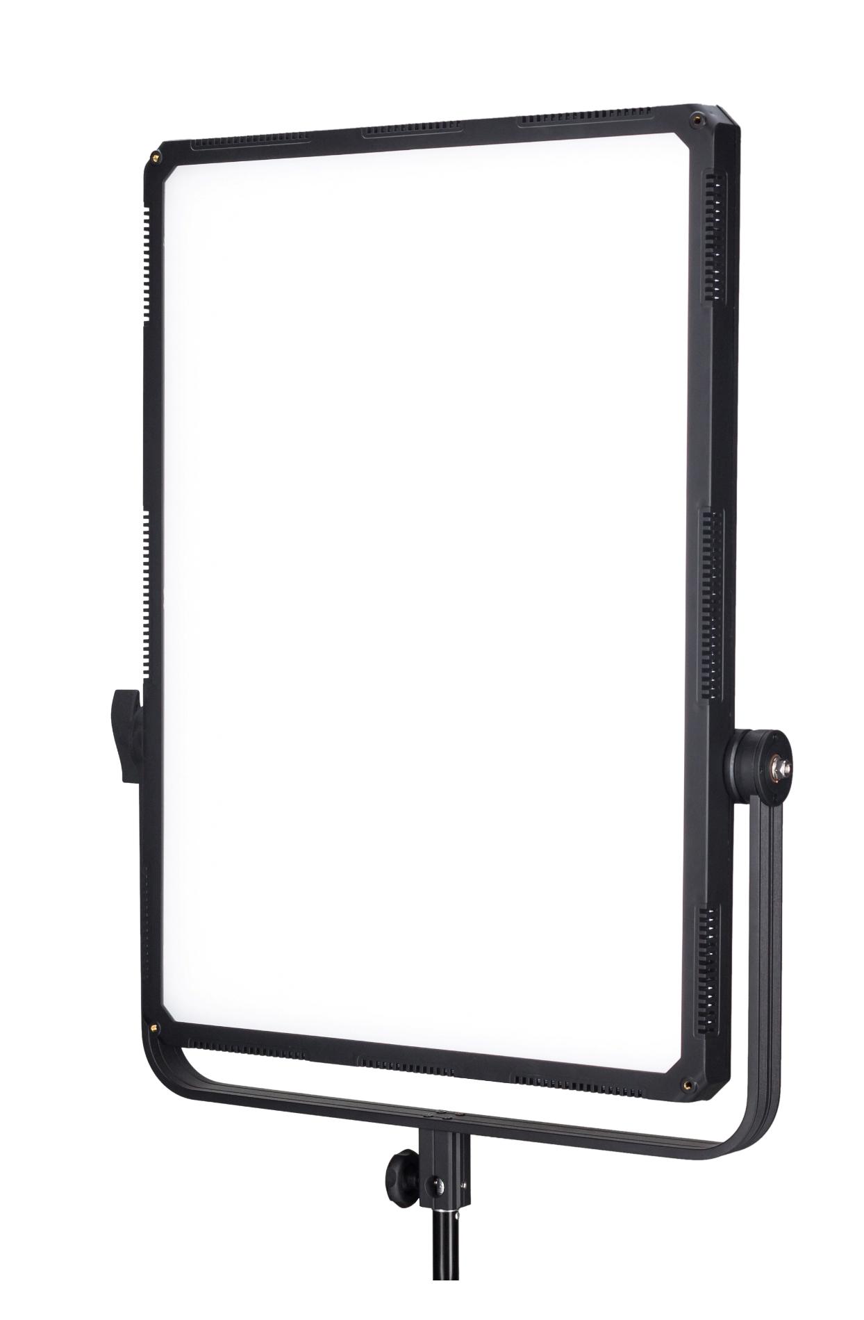 Nanlite Compac 200B Bi-Color LED Studio Light