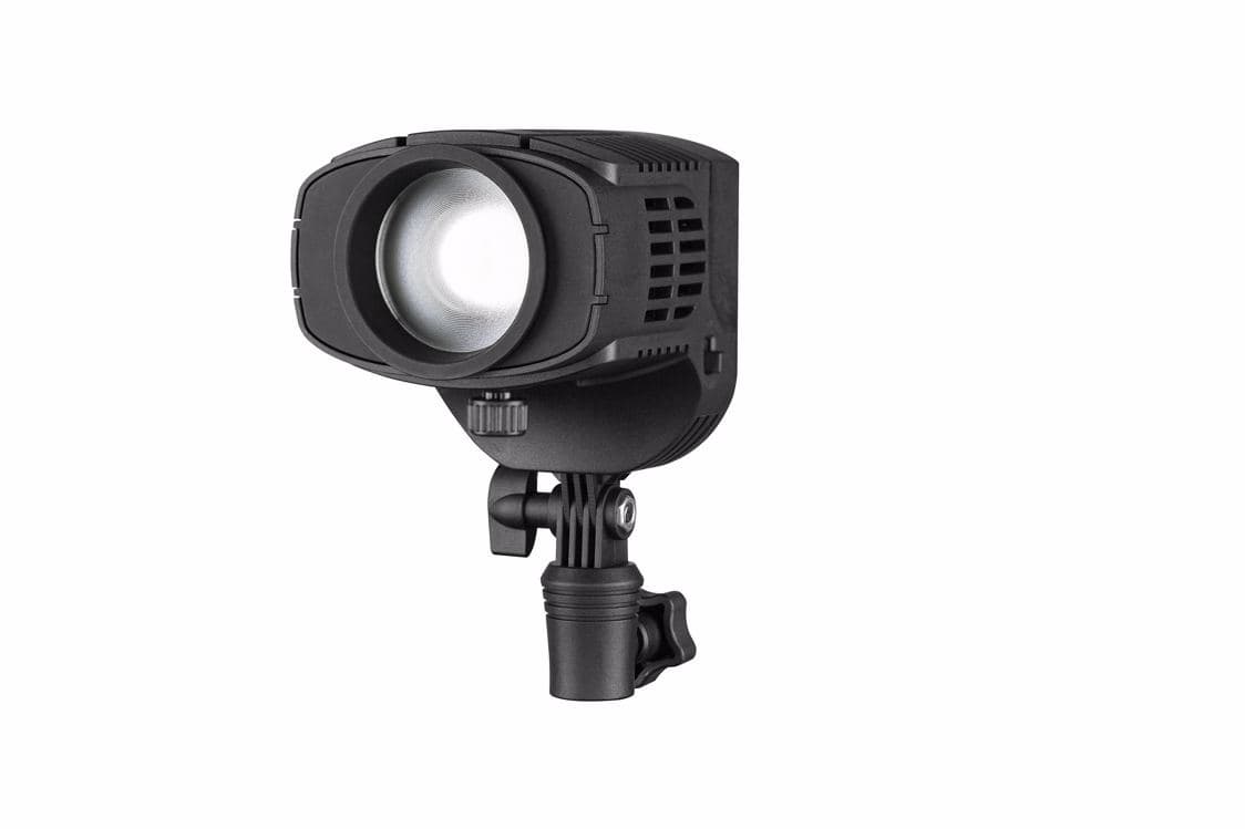 Nanlite LitoLite 28F LED Fresnel Light
