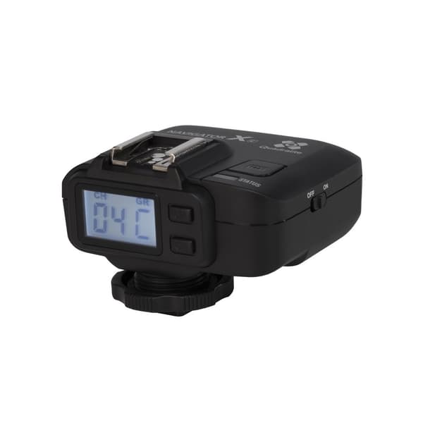 Quadralite Navigator X N Kit