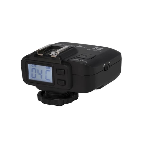 Quadralite Navigator X C Kit