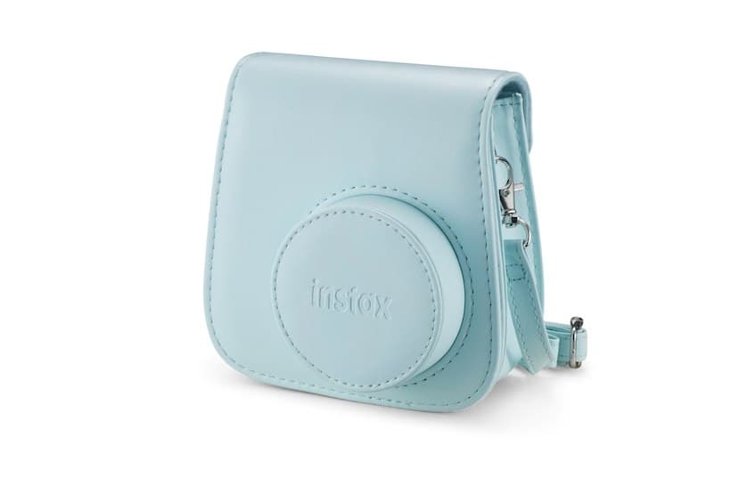 Fujifilm Instax Mini 9 Case Ice Blue