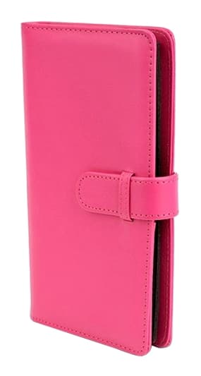 instax Mini Laporta Album Rose