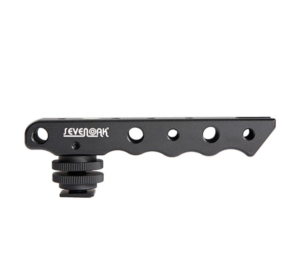 Sevenoak SK-H02 Sort