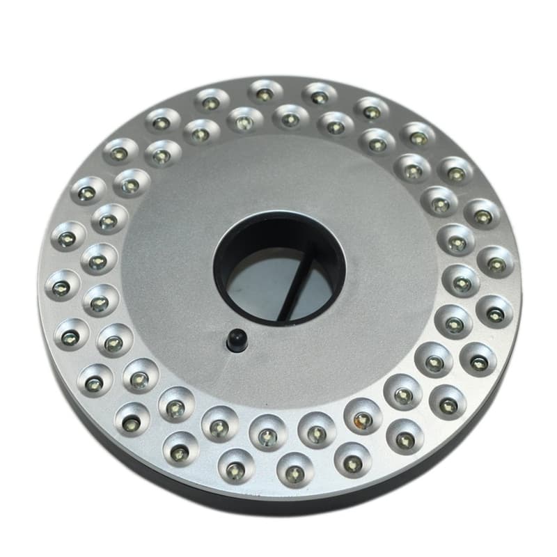 48 LED Campinglampa