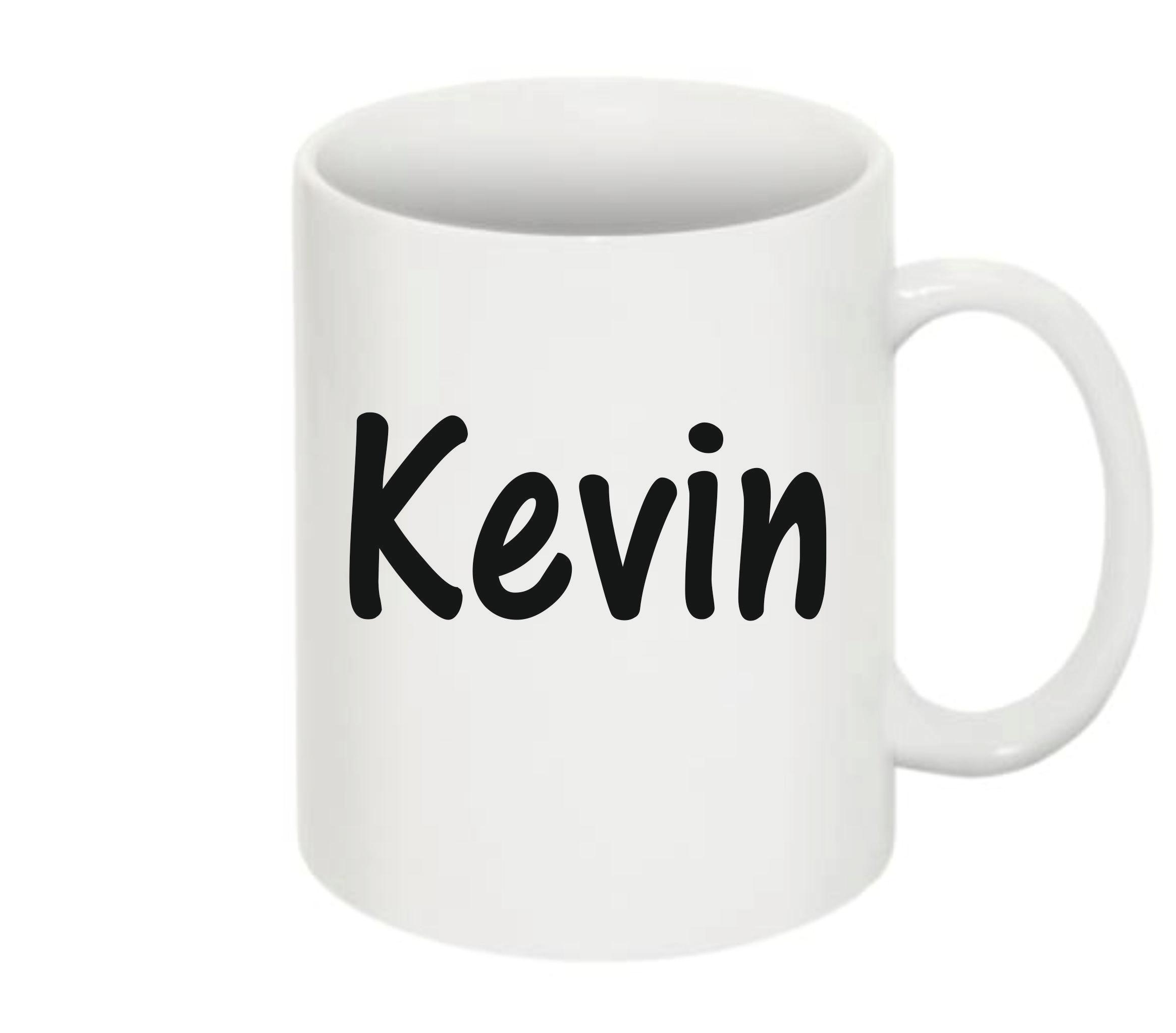 Mugg Kevin