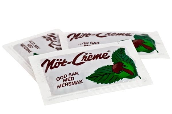 Nöt-Créme, Hel låda med 80 st