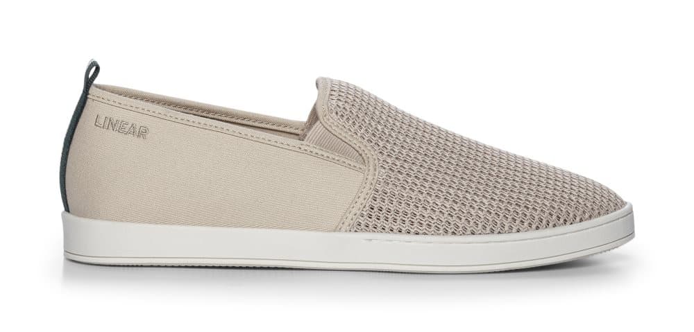 LINEAR Textile shoe
