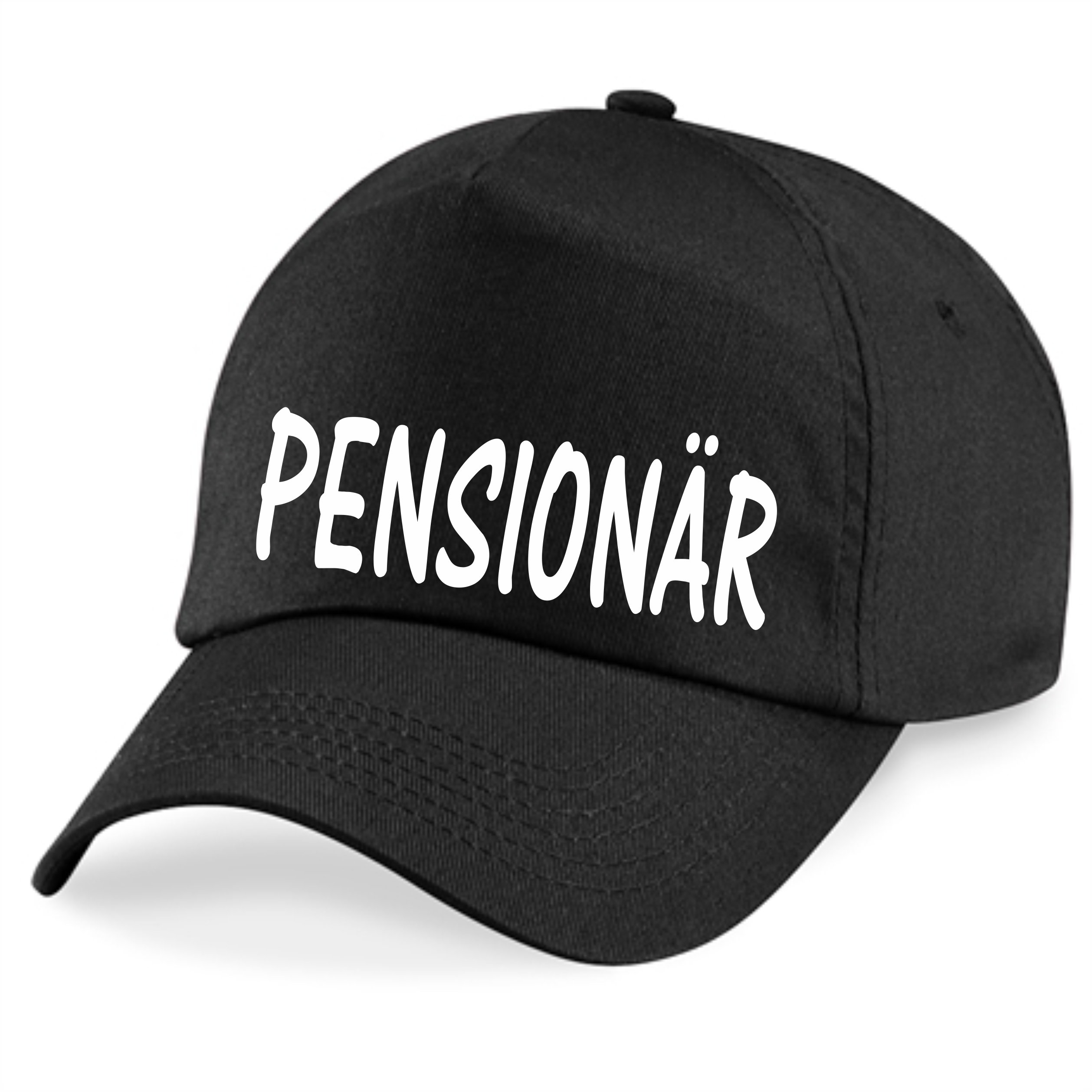 Keps Pensionär
