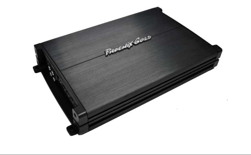 Phoenix Gold - Kampanj! PG Z Series Monoblock Förstärkare
