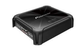 Pioneer - Pioneer 4-kanals 1200 W klass D-slutsteg