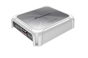 Pioneer - Pioneer 4-kanals Class-D