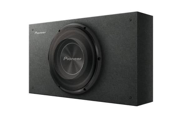 Pioneer - NEW - 30cm A-Series Shallow Box SWF 2ohm