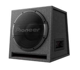 Pioneer - Pioneer PWD SWF 12” Single unit Ported