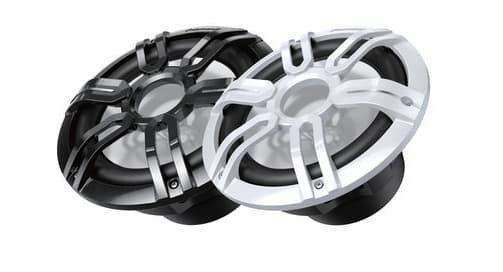 Pioneer - Pioneer 10" Marine bas