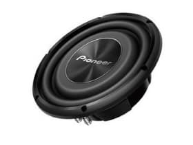 Pioneer - Pioneer 12" A-Series Shallow Subwoofer