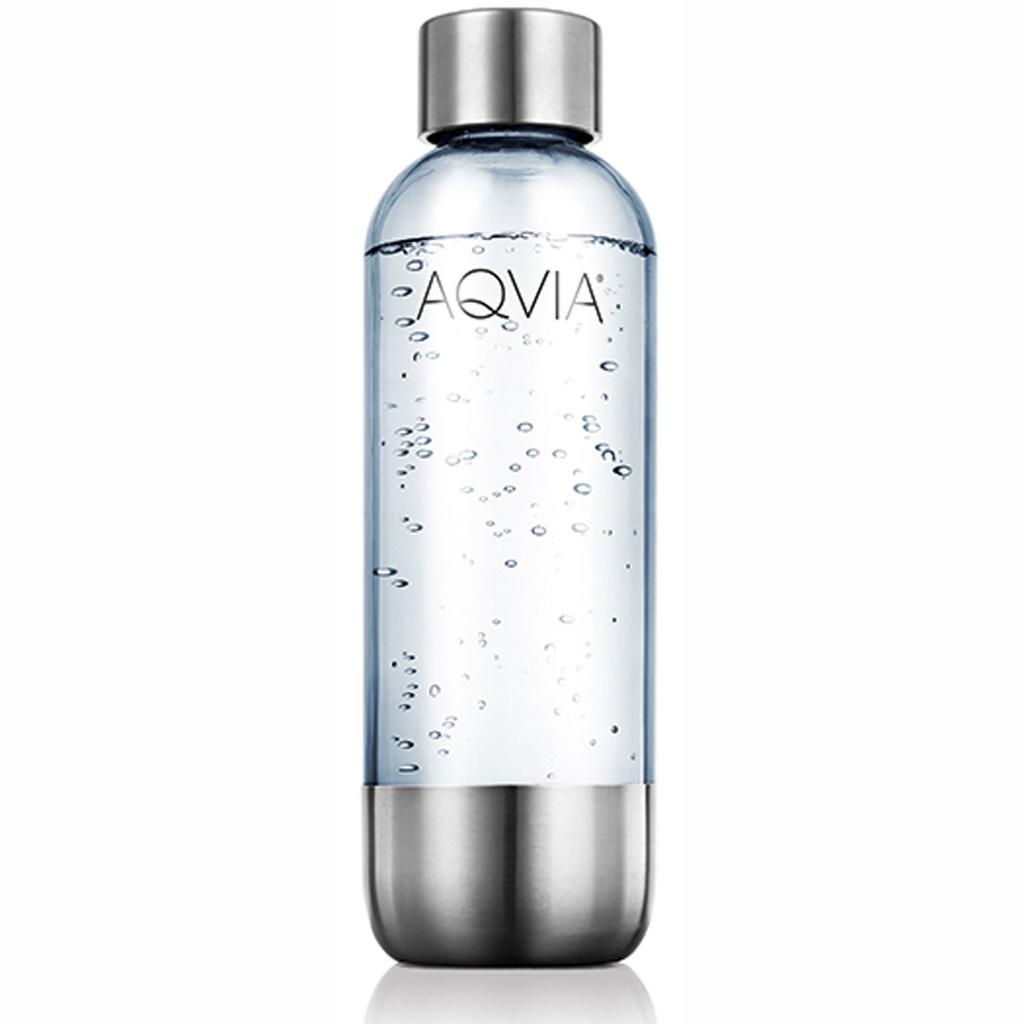 Aga AQVIA Pet Black 1000 ML