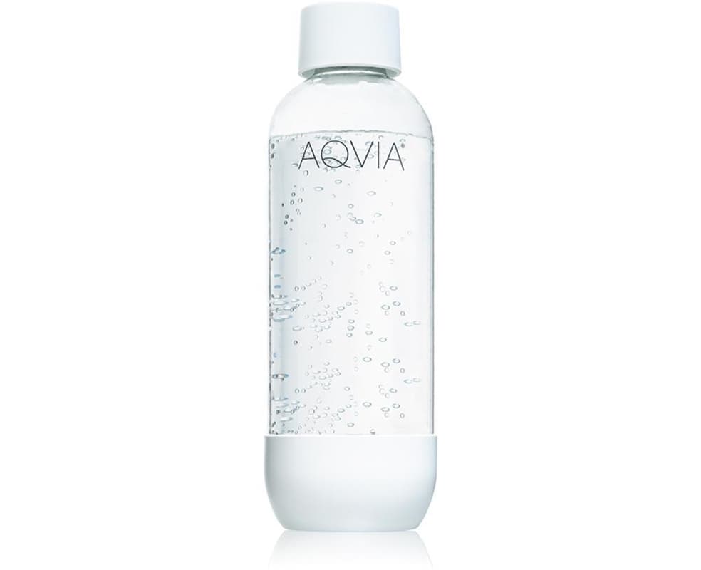 AGA AQVIA PET-flaska, 1L (Vit)