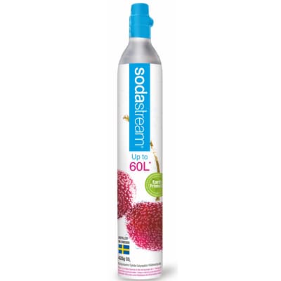 SodaStream AlcoJet Gaspatron 60 L Ekstra