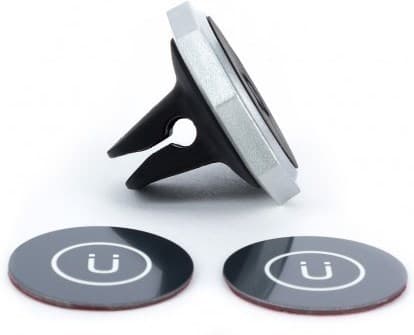 Xqisit Magnet Air Vent Mount, mobilhållare