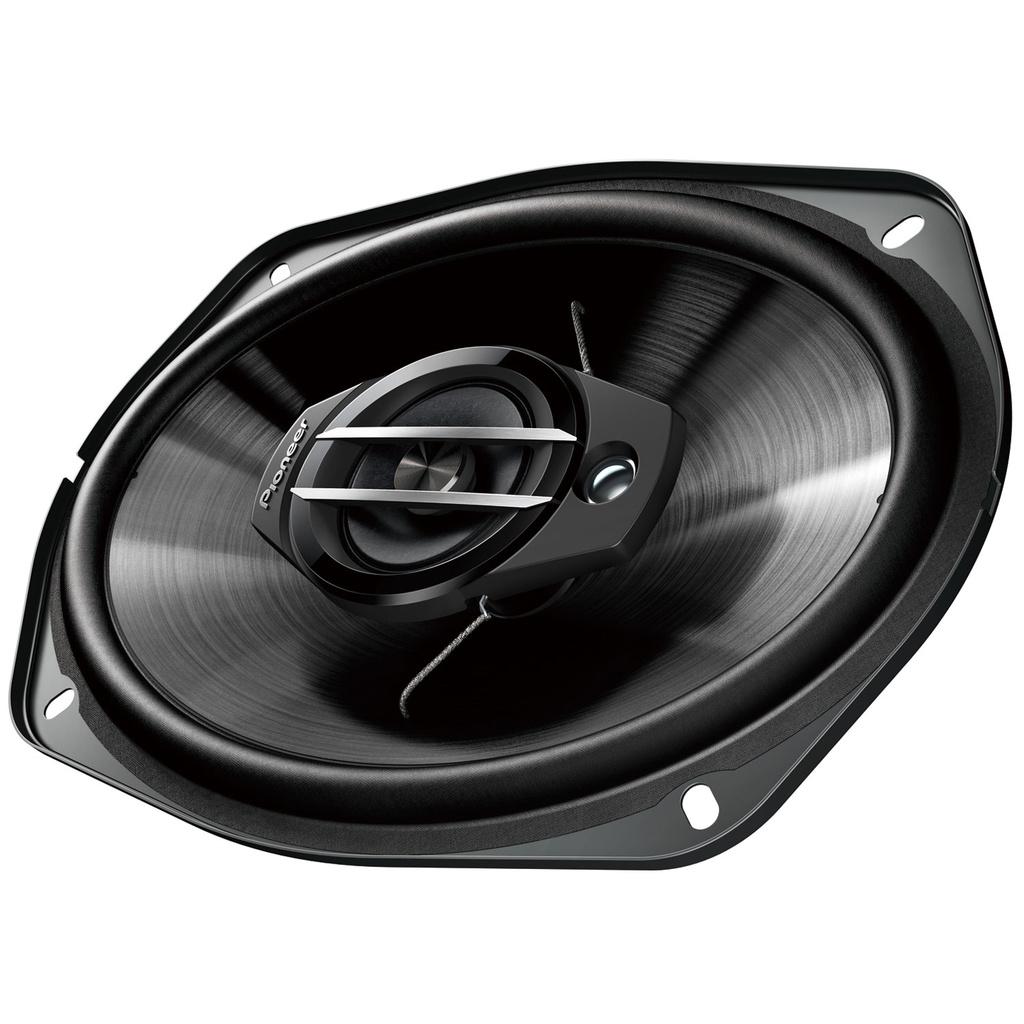 Pioneer 400W / 45W / 3-way Coax TS-G6930F