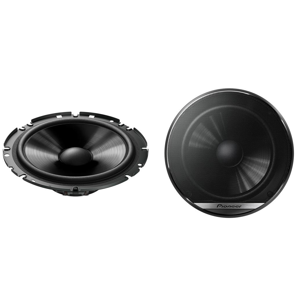 Pioneer 300W / 45W / 2-way Comp TS-G170C