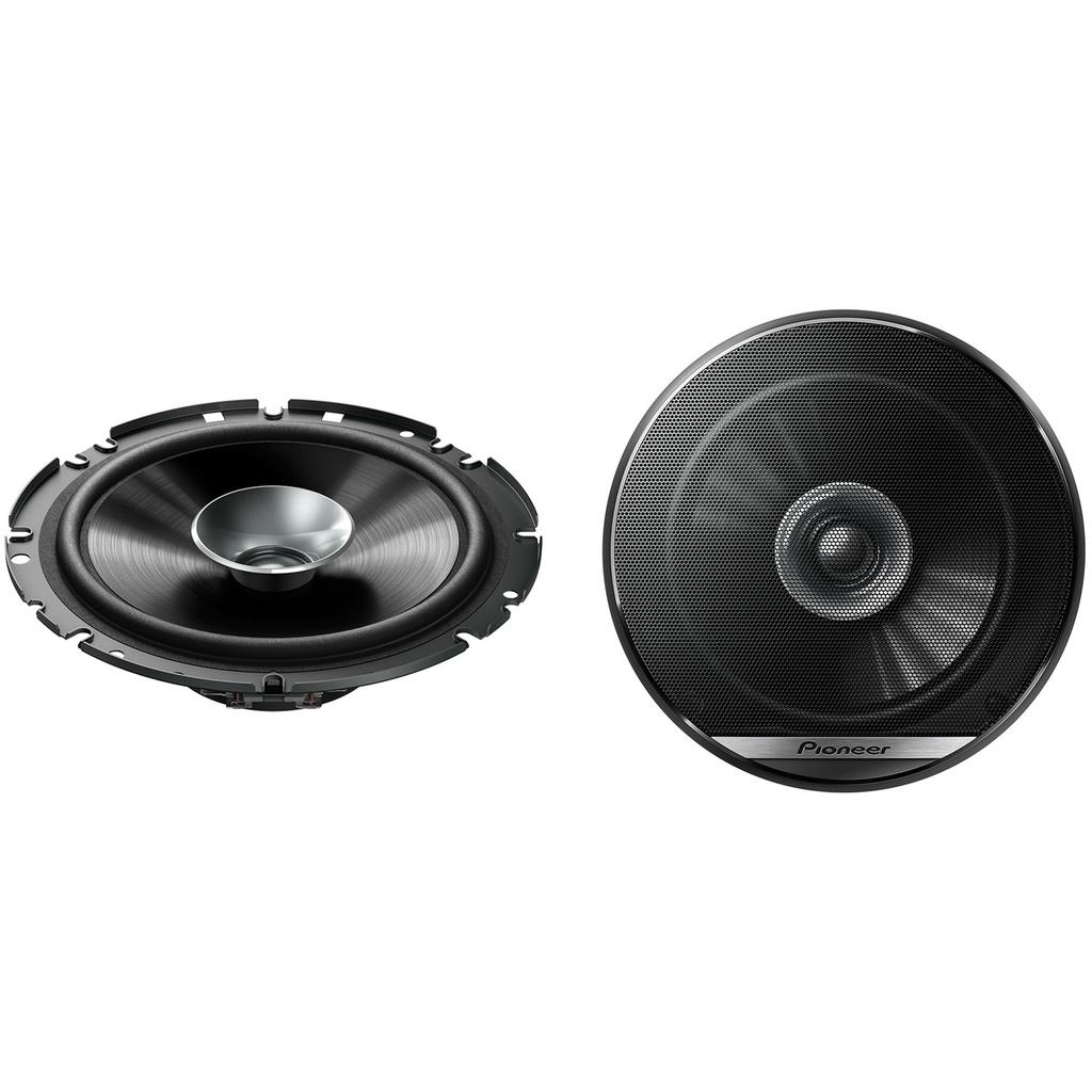 Pioneer 280W / 40W / Dual Cone TS-G1710F