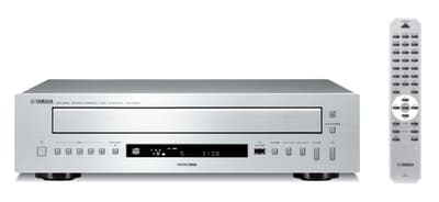 Yamaha CD-C600 Hopea