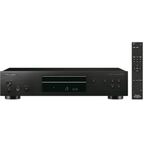 Pioneer PD-30AE-B