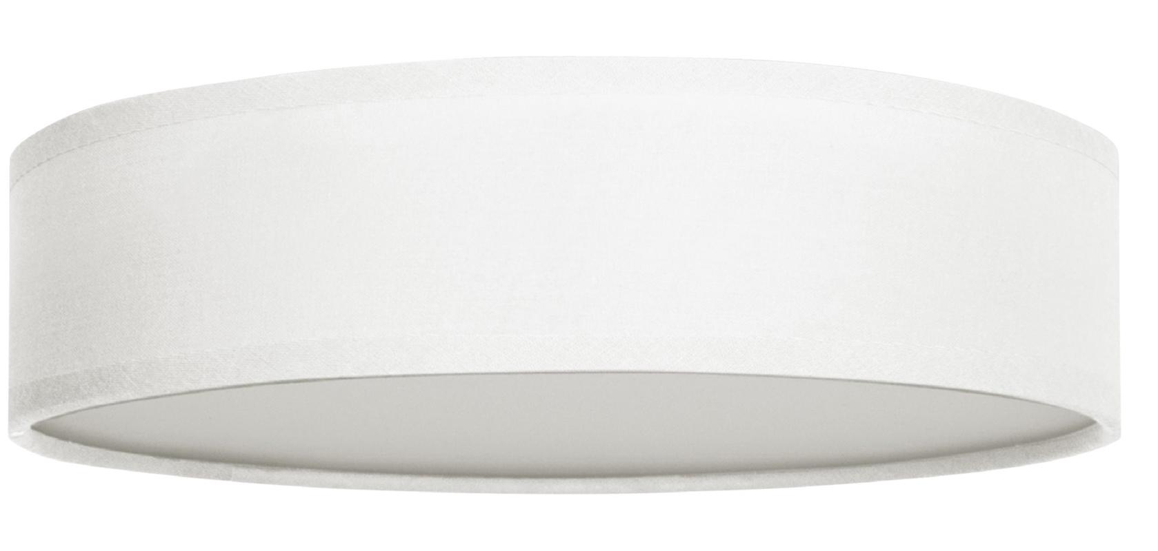 LED Kattovalaisin Valkoinen
