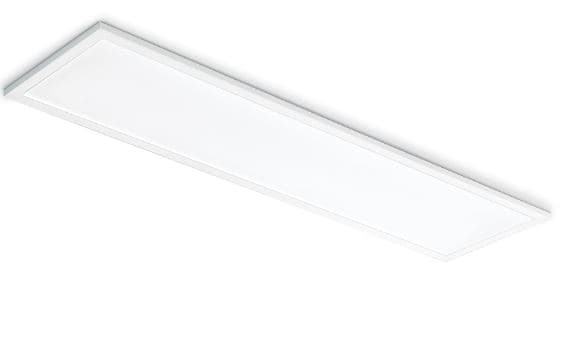 LED Panel 40W, 295x1195mm, 4000-4500K