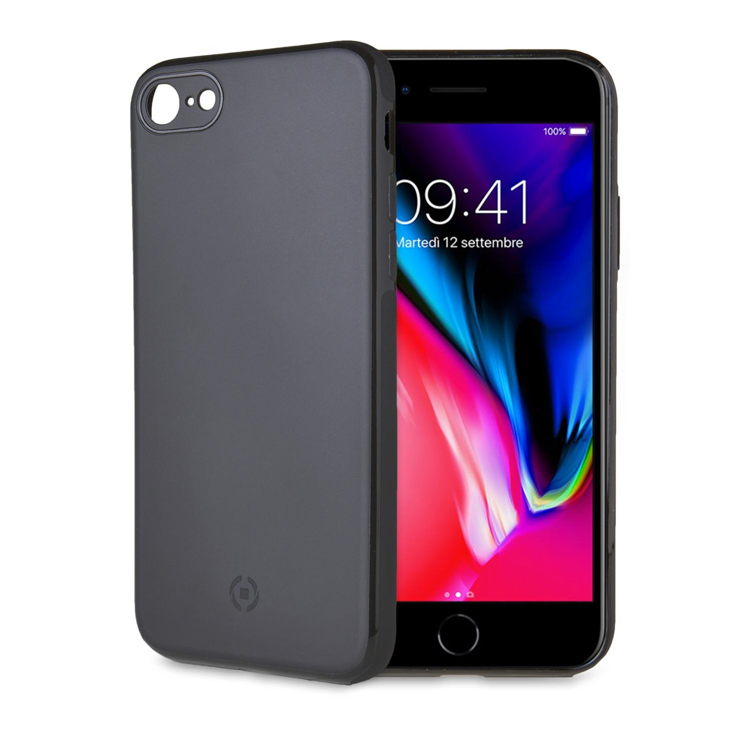 Celly Magnetic TPU Cover Sort