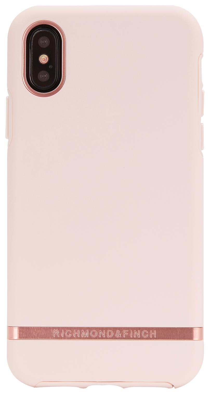 Richmond & Finch Freedom Case Iphone Xs Max Pink Rose