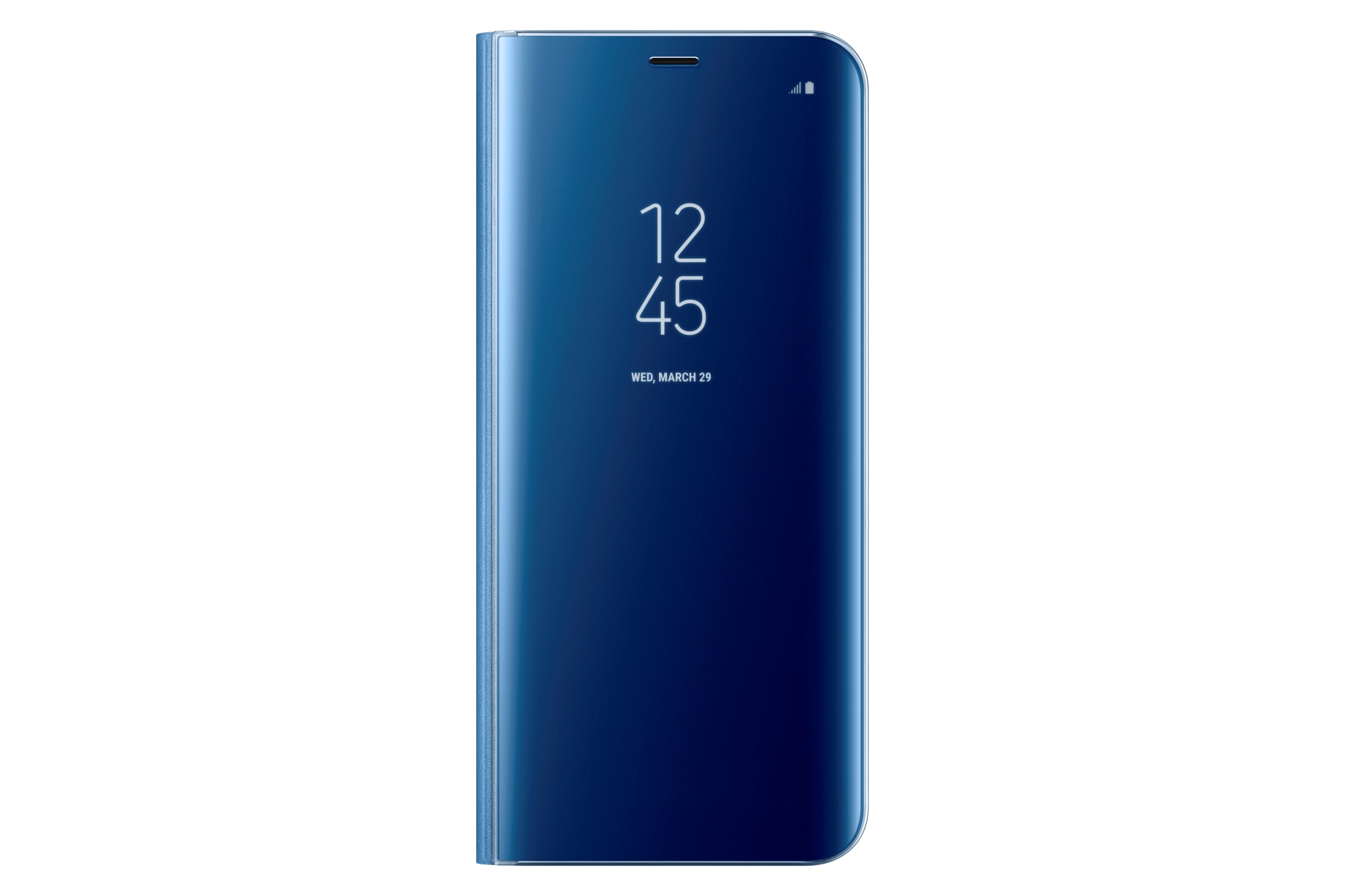 samsung galaxy s8 clear view