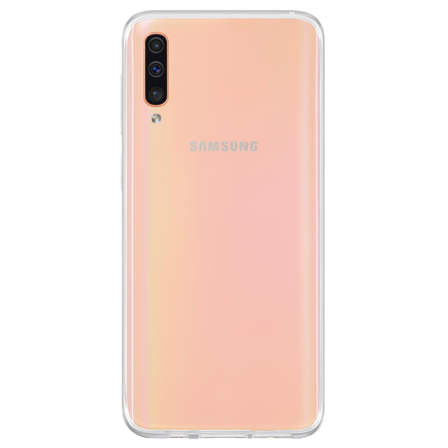 Champion Slim Cover Tr Galaxy A50