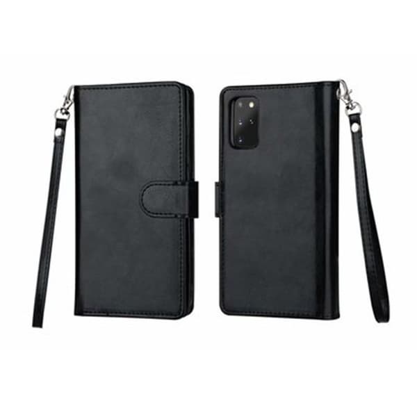 Samsung Galaxy S20 Plus - Plånboksfodral (Floveme)