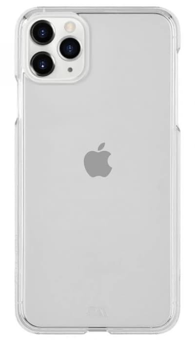 Case-Mate Iphone 11 Pro Max Barely There Clear Cover